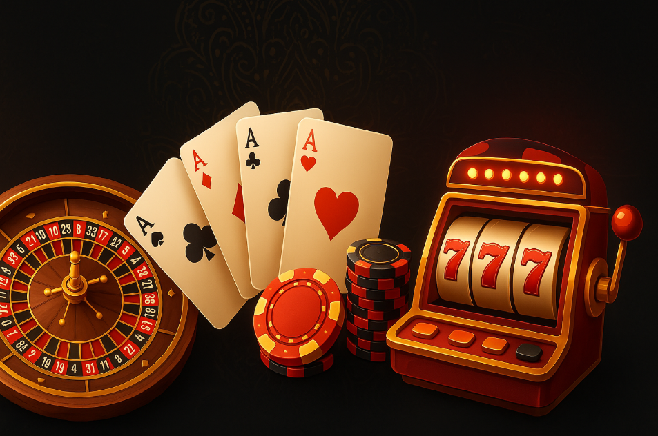 Masalbet Casino
